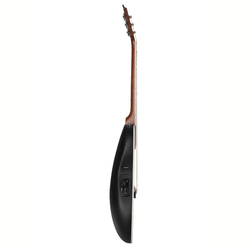 Ovation CS28P-KOAB Celebrity Standard Series - Super Shallow Body Acoustic-Electric Guitar - Koa Burst