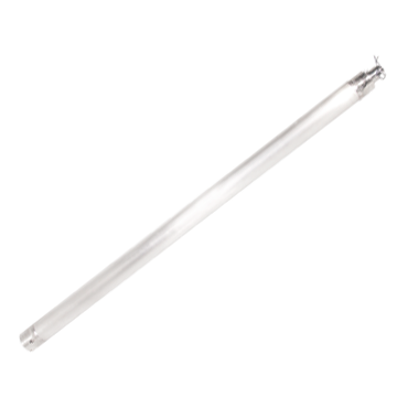 TRUSST CT-40110P 1 mètre Accessoire de tuyau