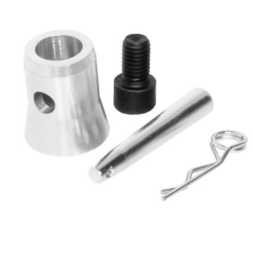 TRUSST CT-CONKIT6WAY CONNECTEUR SET 4 Pack
