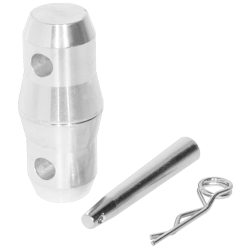 TRUSST CT-Conkit Connector Set 4 Pack