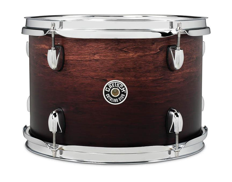 Gretsch Drums CC2-0913T-SAF Catalina Club Tom Drum (Satin Antique Fade) - 9x13
