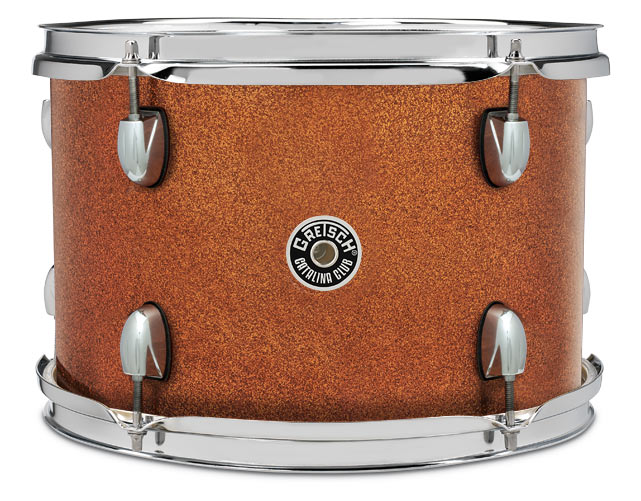 Gretsch Drums CT1-0913T-BS Catalina Club Rack Tom 13x9 po (Bronze Sparkle)