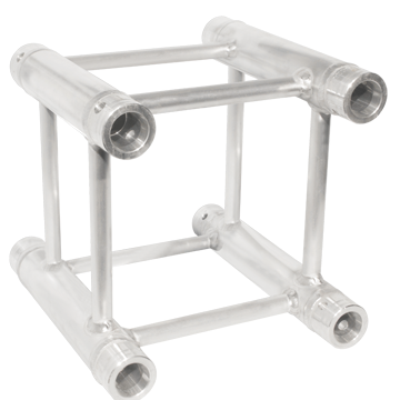 Trusst CT290-402S 12IN Box Truss - 0.82 FT