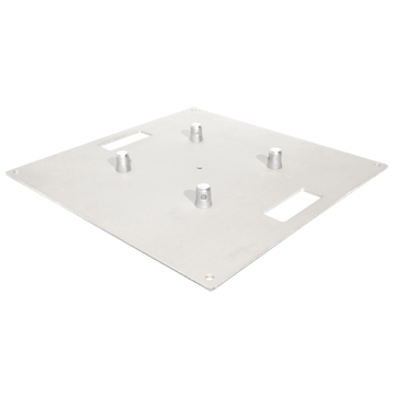 Plaque de base Trust CT290-4124B 24 po