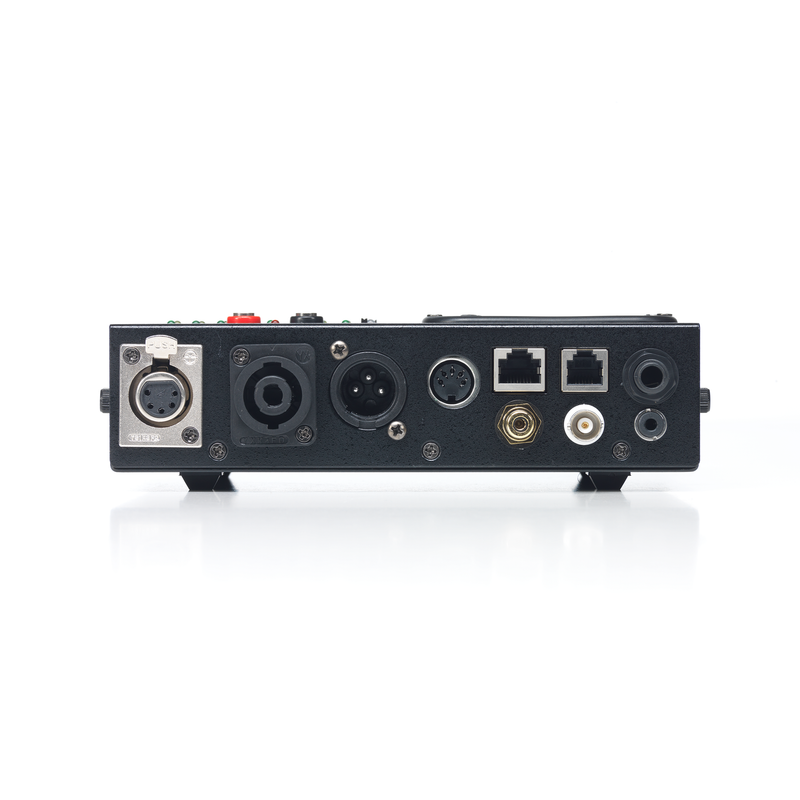 Testeur de câble avancé DBX CT-3 