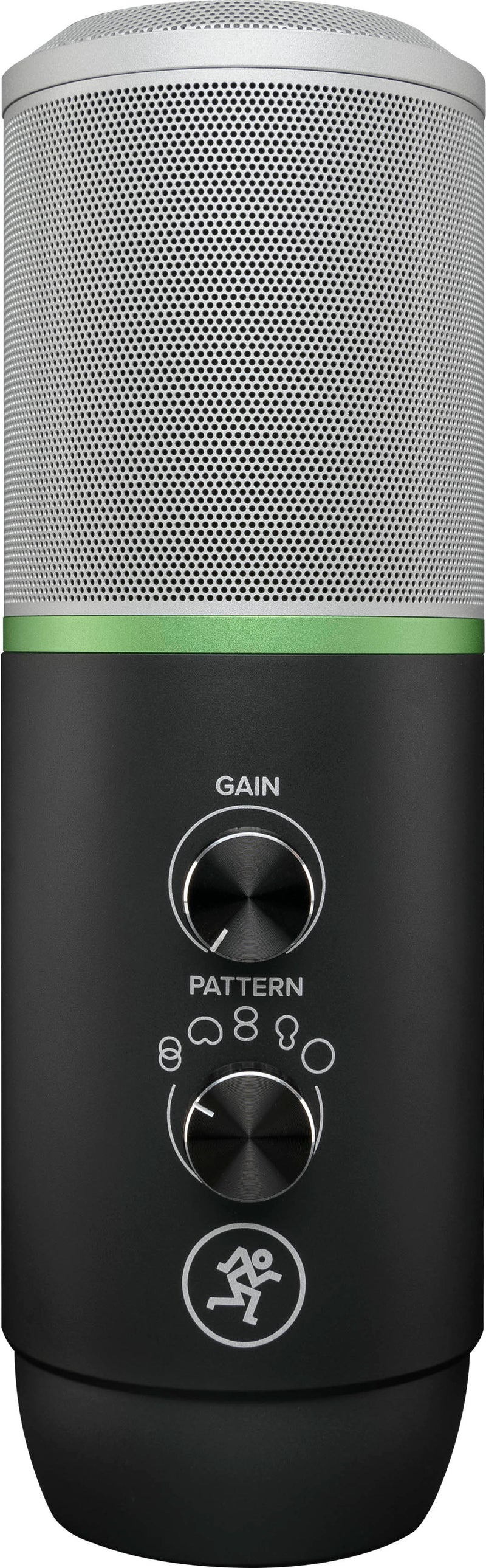 Mackie CARBON EleMent Series USB Condenser Microphone