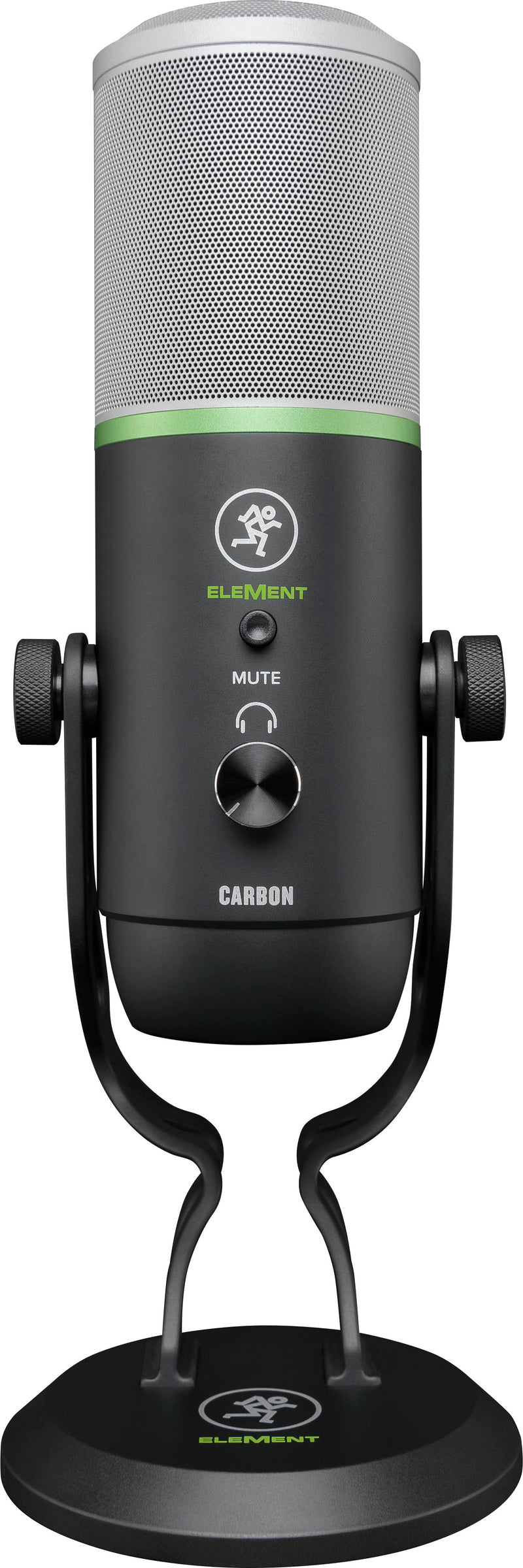 Mackie CARBON EleMent Series USB Condenser Microphone