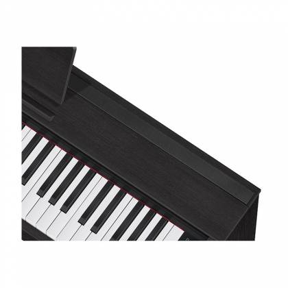 Casio PX870BK Privia 88-Key Digital Piano w/ Cabinet Stand & Pedals (Black)