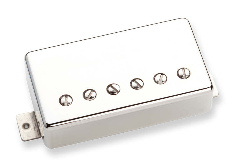 Seymour Duncan 11103-17-NC TB-5 Duncan Custom Trembucker Nickel