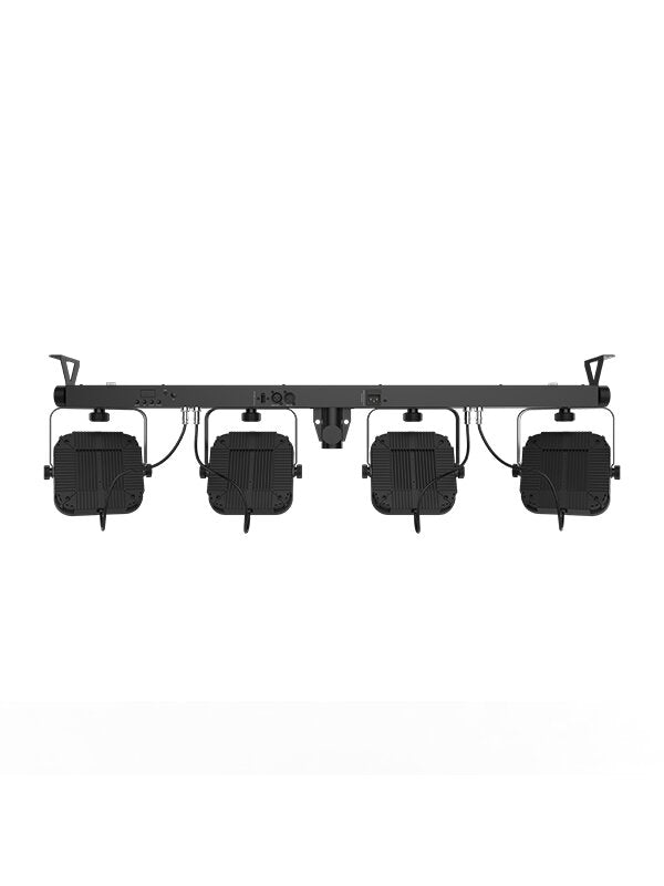 Chauvet DJ 4BARQUADILS LED Wash Light System w/ILS tech