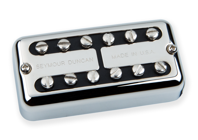 Seymour Duncan 11305-04-NC PSYCLONE ™ Hot Filter'Tron Nickel Nickel