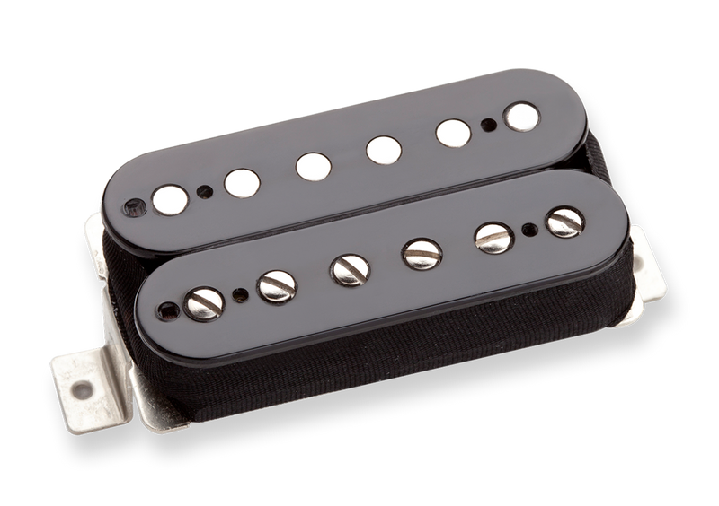 Seymour Duncan 11103-50B TB-APH1B Alnico II Trembucker Black
