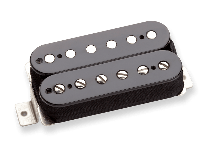 Seymour Duncan 11104-05-B APH-1b Alnico Pro II Bridge Black