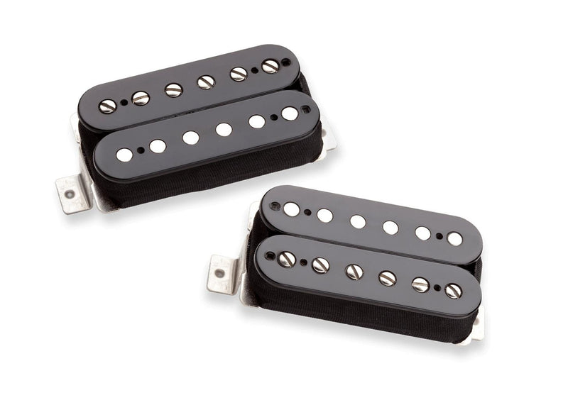 Seymour Duncan 11108-04-B APH-1s Alnico Pro II Set Black