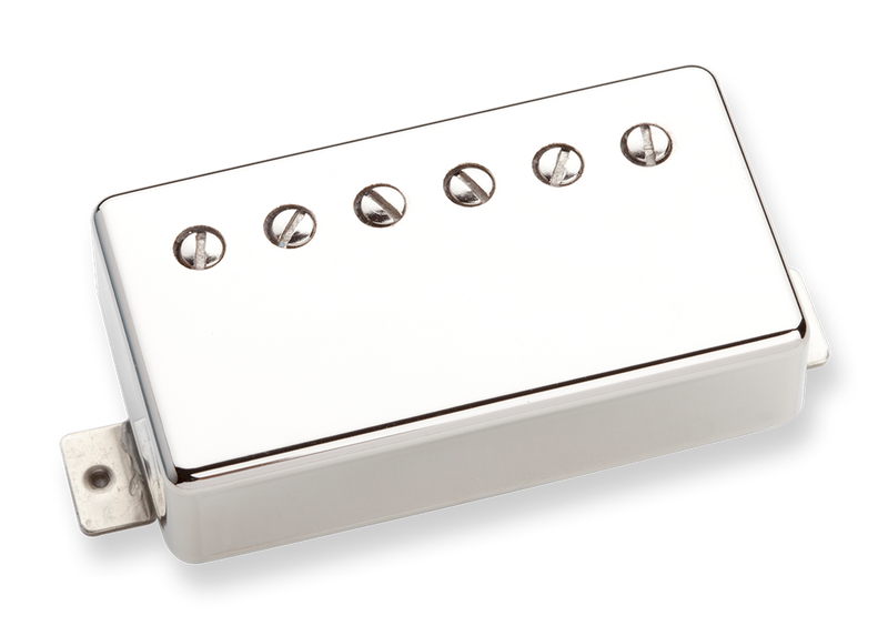 Seymour Duncan 11102-01-NC SH-2n Jazz Model Neck Nickel