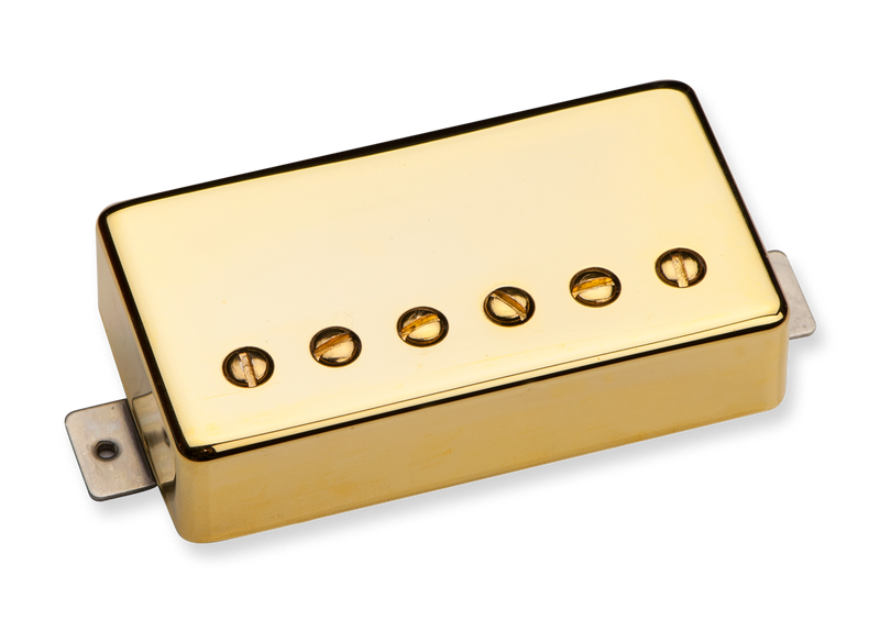 Seymour Duncan 11102-49-GC SH-PG1b Pearly Gates Bridge Gold