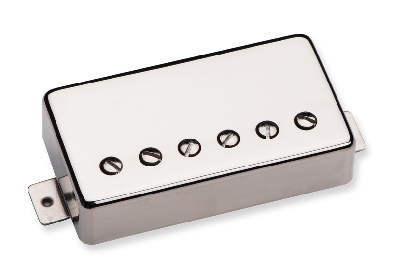 Seymour Duncan 11102-49-NC SH-PG1b Pearly Gates Bridge Nickel