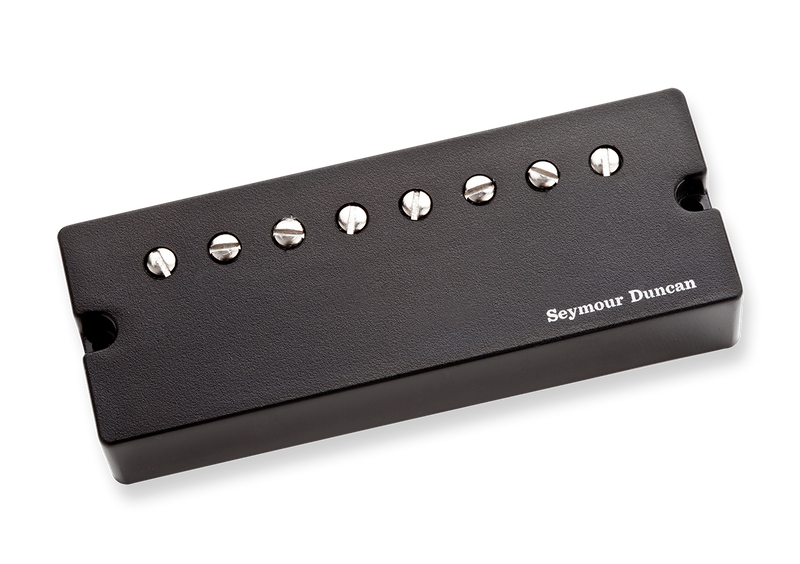 Seymour Duncan 11102-97-A-SB-8Str Sentient Neck Active Mount Soapbar 8 String