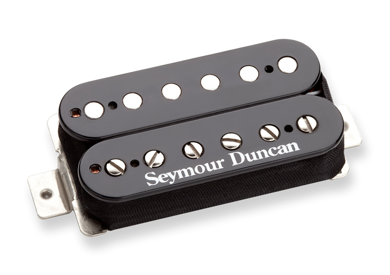 Seymour Duncan 11104-10-B Saturday Night Special Chevalet Noir