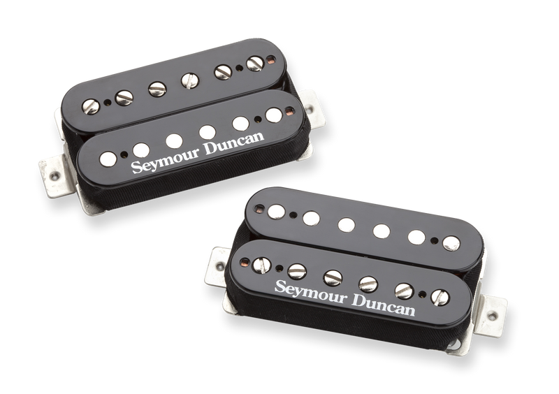 Seymour Duncan 11104-11-B Ensemble spécial samedi soir Noir