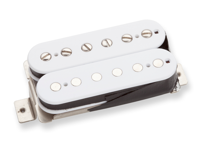 Seymour Duncan 11101-01-W SH-1n ‘59 Model Neck White