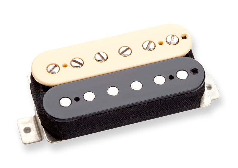 Seymour Duncan 11101-01-Z SH-1n ‘59 Model Neck Zebra