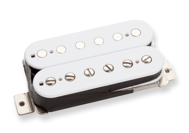 Seymour Duncan 11101-05-W SH-1b ‘59 Model Brdige White