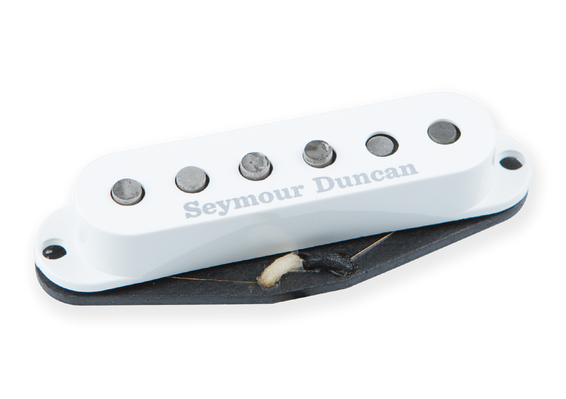 Seymour Duncan 11204-01 APS1 Alnc II Pro Staggered Strat