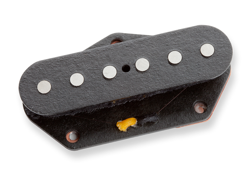 Seymour Duncan 11202-60 STL52-1 Câble cinq-deux pour Tele Bridge
