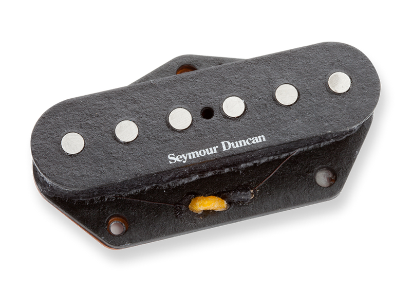 Seymour Duncan 11204-03 APTL-1 Alnc II Pro Lead for Tele Bridge