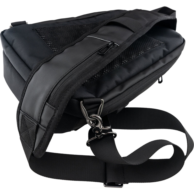 Mackie CREATORSLING Sac à bandoulière pour créateurs