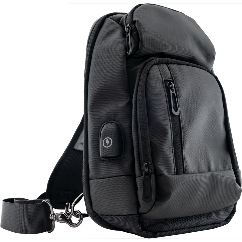 Mackie CREATORSLING Sac à bandoulière pour créateurs