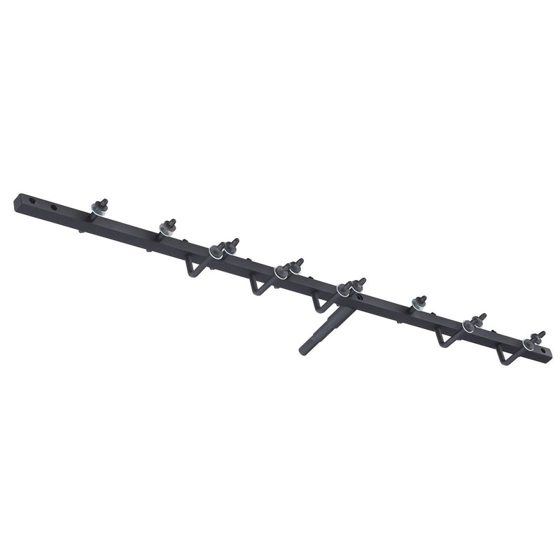 Sabian 61048LN Low Profile Crotale Bar – Low Octave Set