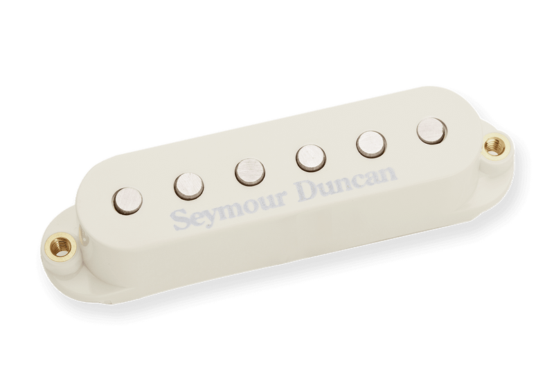 Seymour Duncan 11203-16-PC STK-S6 Custom Stk Plus Strat Parchment