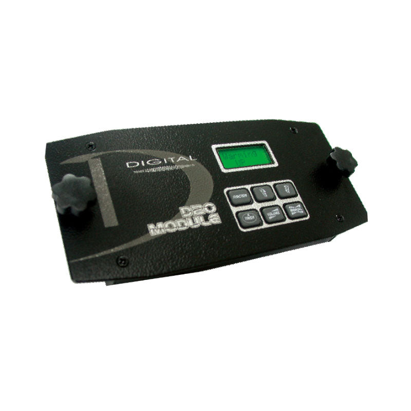 Antari D-20 Timer Remote with LCD Screen