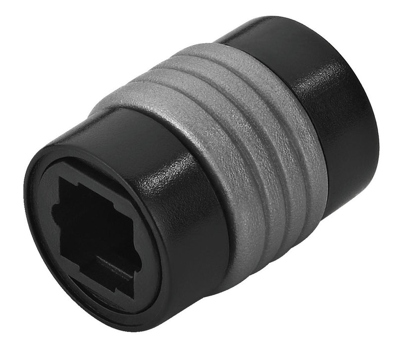 Monacor  OLA-20T Toslink Connector - Red One Music