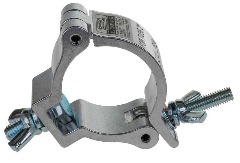 Tour Truss O-Clamp SWL-300 kg - Red One Music