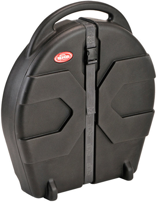 SKB DACSSKBCV22W Cymbal Vault Case - 22"