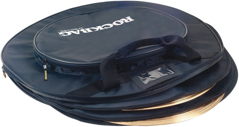RockBag RB 22441 B Student Line Cymbal Bag - 20"