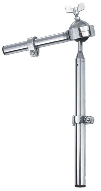 Gibraltar SC-BA78 Diameter Ball Arm Tom Arm - 7/8"