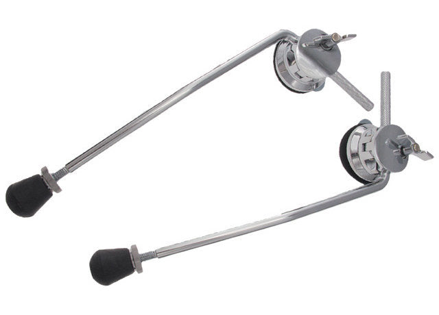 Gibraltar SC-BS5 Medium Weight Bass Drum Spurs