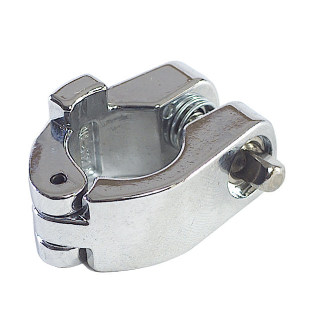Gibraltar SC-HML34 Serrure à mémoire à charnière - 3/4"