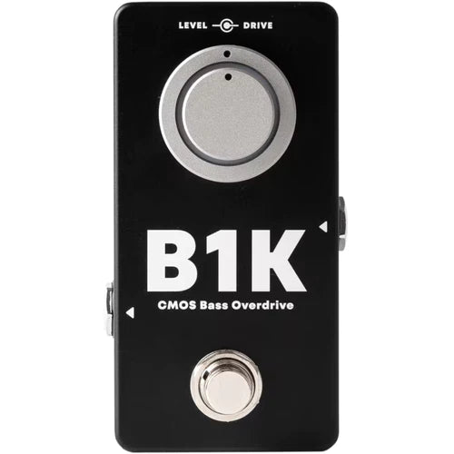 Darkglass Electronics Microtubes B1K Mini pédale