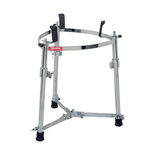 Gibraltar GCS-M Medium Single Conga Stand