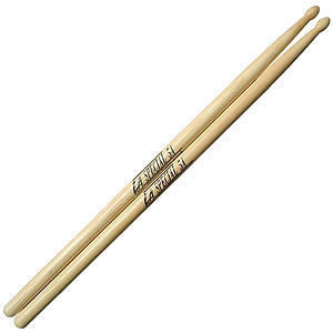 Pro-Mark LA5AW LA Baguettes spéciales 5A LA Logo