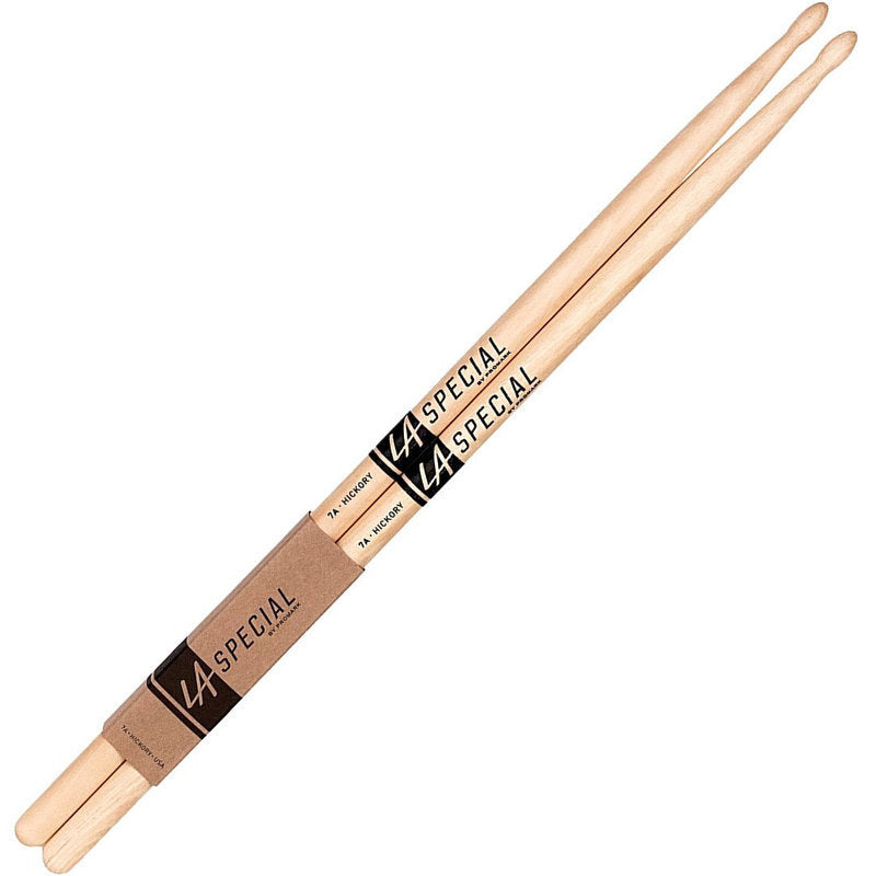 Pro-Mark LA7AW LA Baguettes spéciales 7A