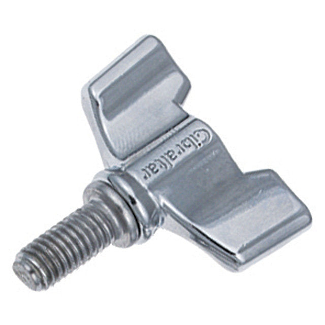Gibraltar SC-0009 Lot de 2 vis à oreilles 8 mm