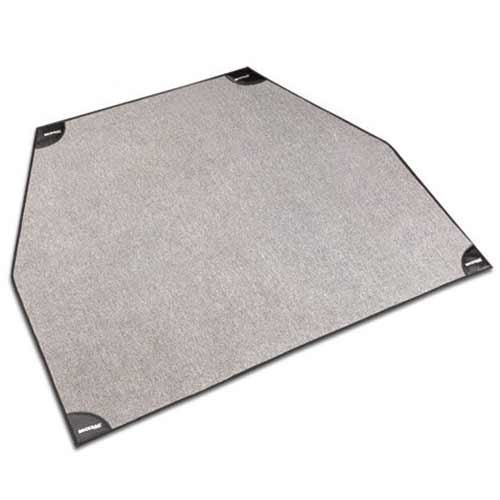 RockBag RB 22202 B Drum Carpet - 62.99" x 55.12"