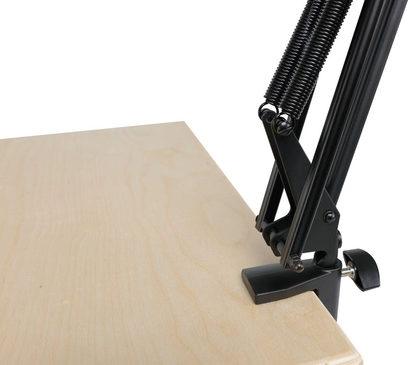 Mackie DB-100 Desktop Microphone Boom Arm
