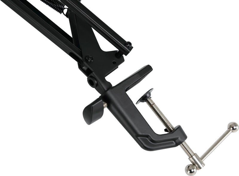 Mackie DB-100 Desktop Microphone Boom Arm
